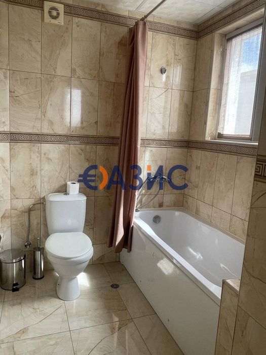 Продава се Тристаен апартамент в к.к. Слънчев бряг - 187 кв.м за 1637 €/кв.м - Снимка #1