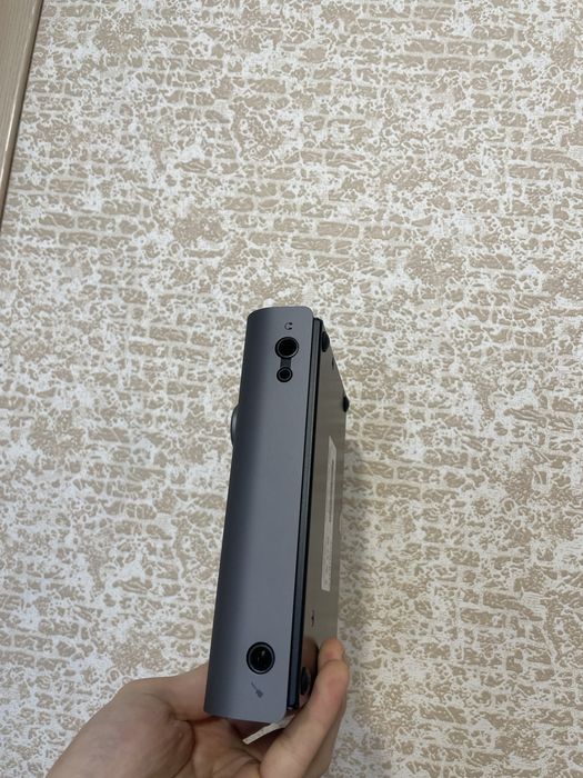 Audient id14 mk2 звукавая карта