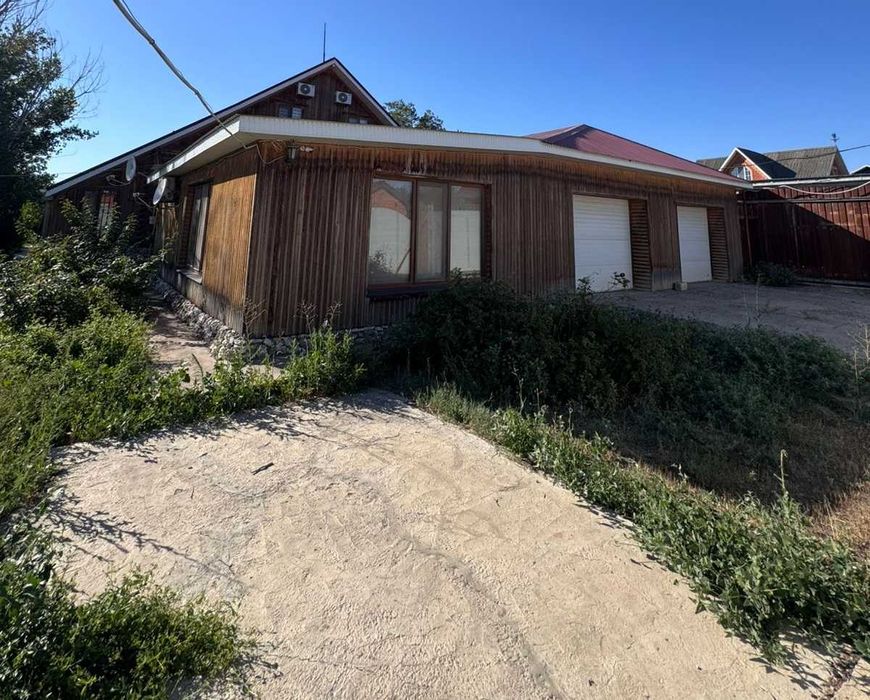 Дом Курилкино, улица Грушевая 16