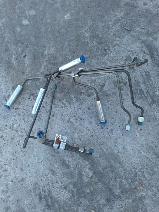 Продам топливные трубки