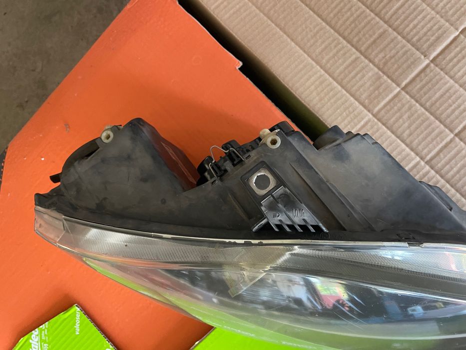 Фарове сеат леон алтеа 2006