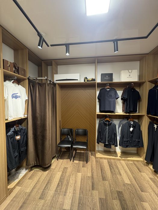 действующий бизнес