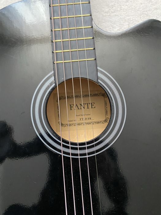 Музыкальный инстурмент