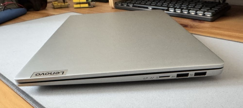 Lenovo IdeaPad Pro 5 AMD 8845HS, 32GB, 1TB SSD