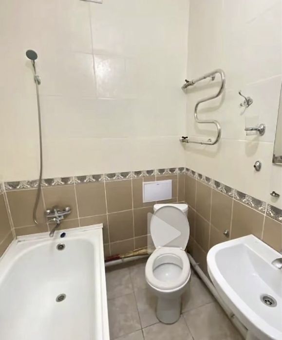 Квартира посуточно