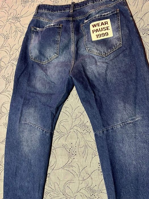 Дънки pause30размер