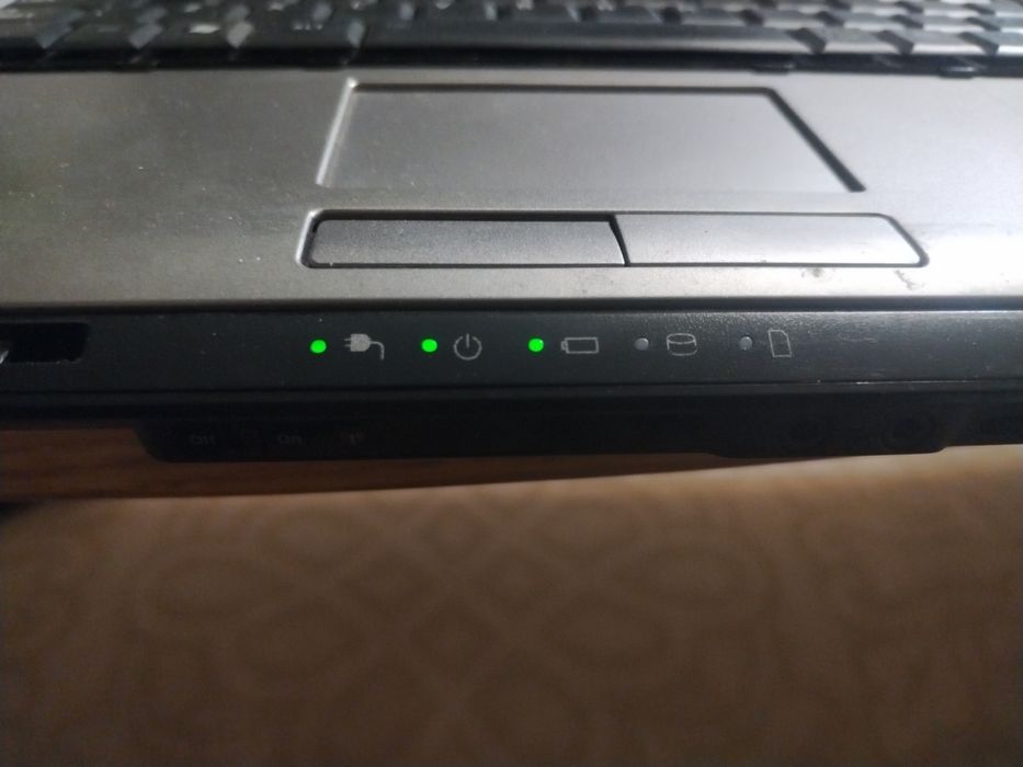Piese de schimb toshiba satellite pro L300
