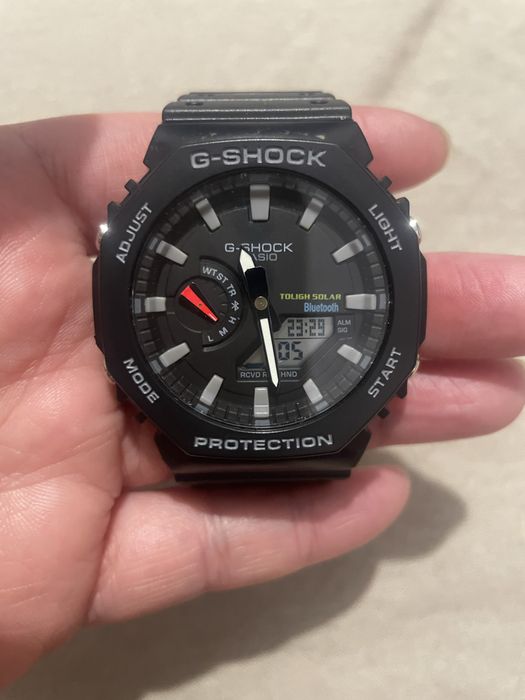 Ceas Casio G-Shock GA-2100