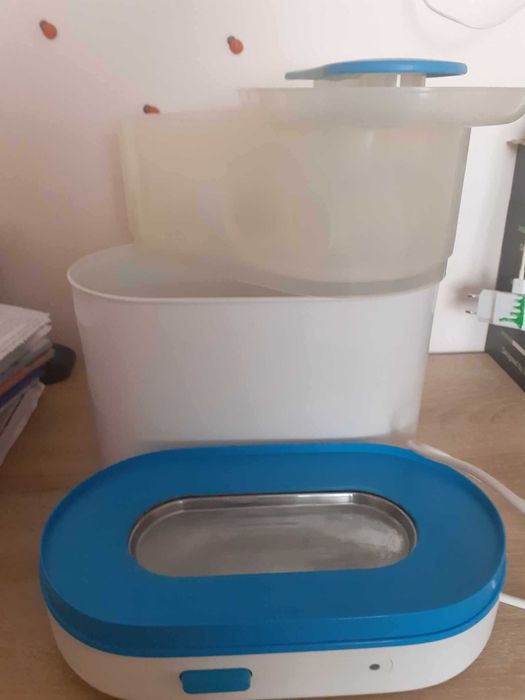 sterilizator avent