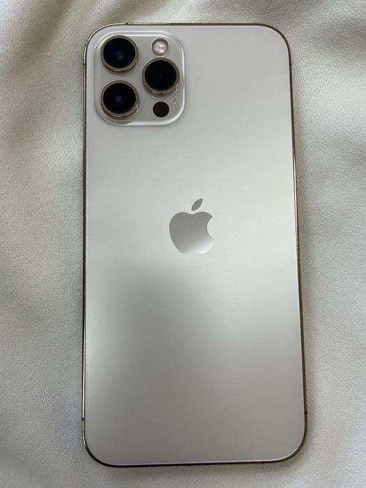 айфон 12 pro max