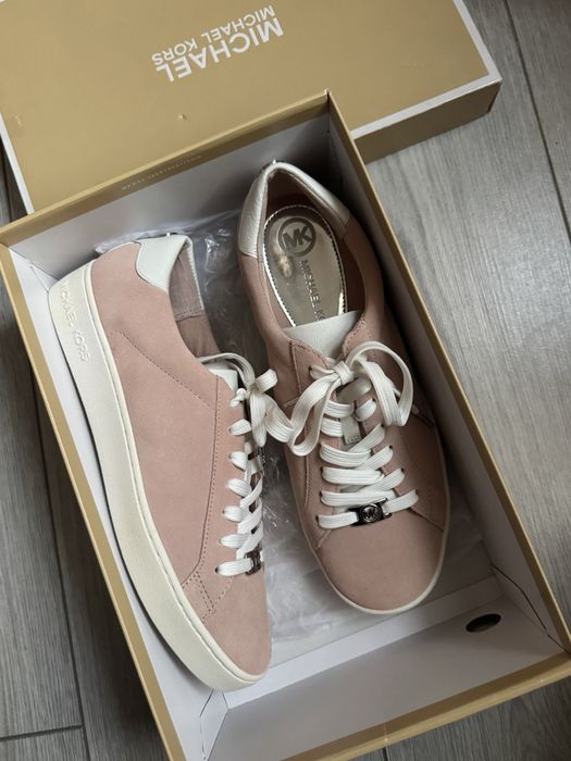 Кроссовки Michael Kors