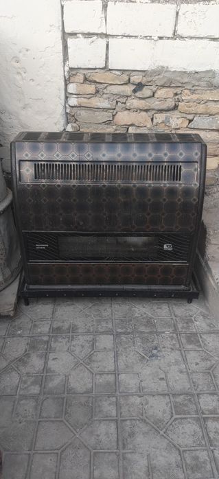 Иранский печ супер