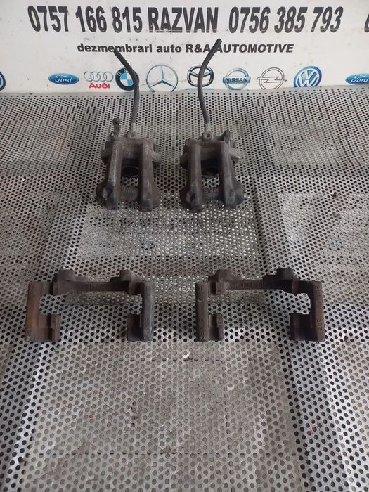 Etrieri Suport Etrier Calaret Spate Bmw Seria 4 Seria 3 F30 F31 F32 F33 F34 F36