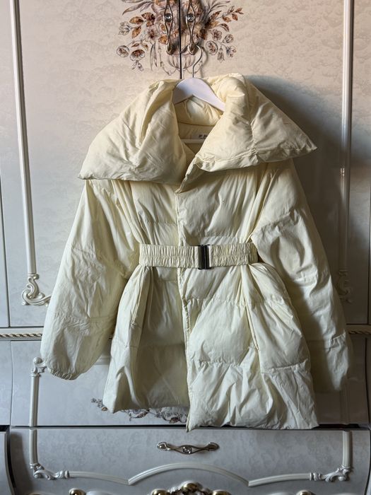 Продаю куртку в очень хорошем состоянии