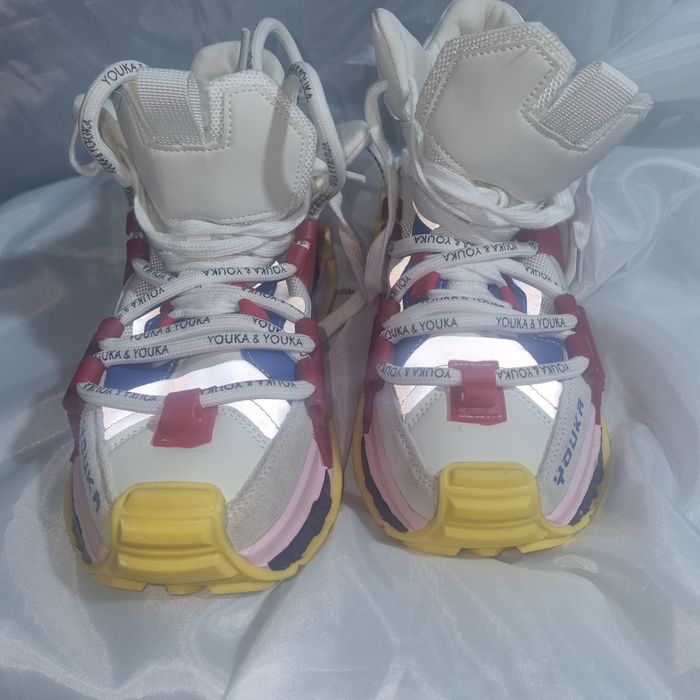 Pantofi sport dama