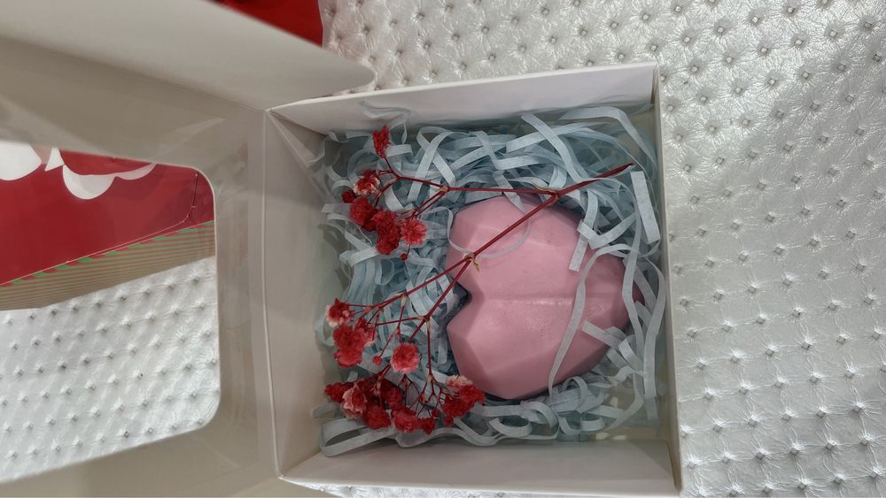 Мыльные боксы