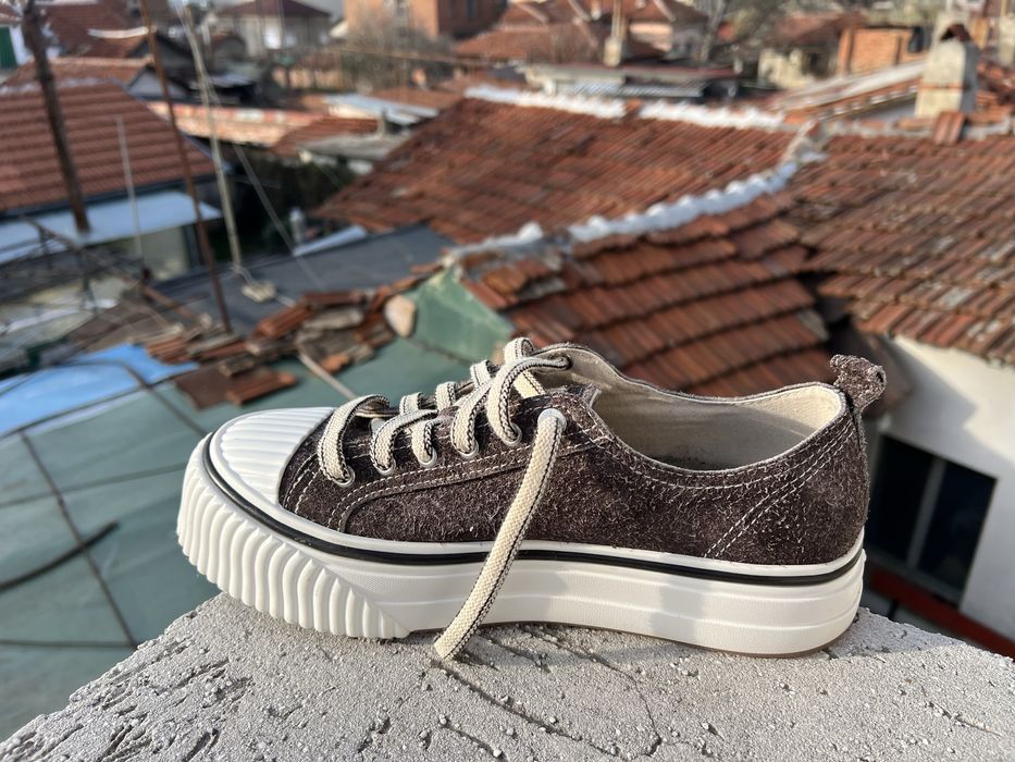 Ami Paris Trainer 44