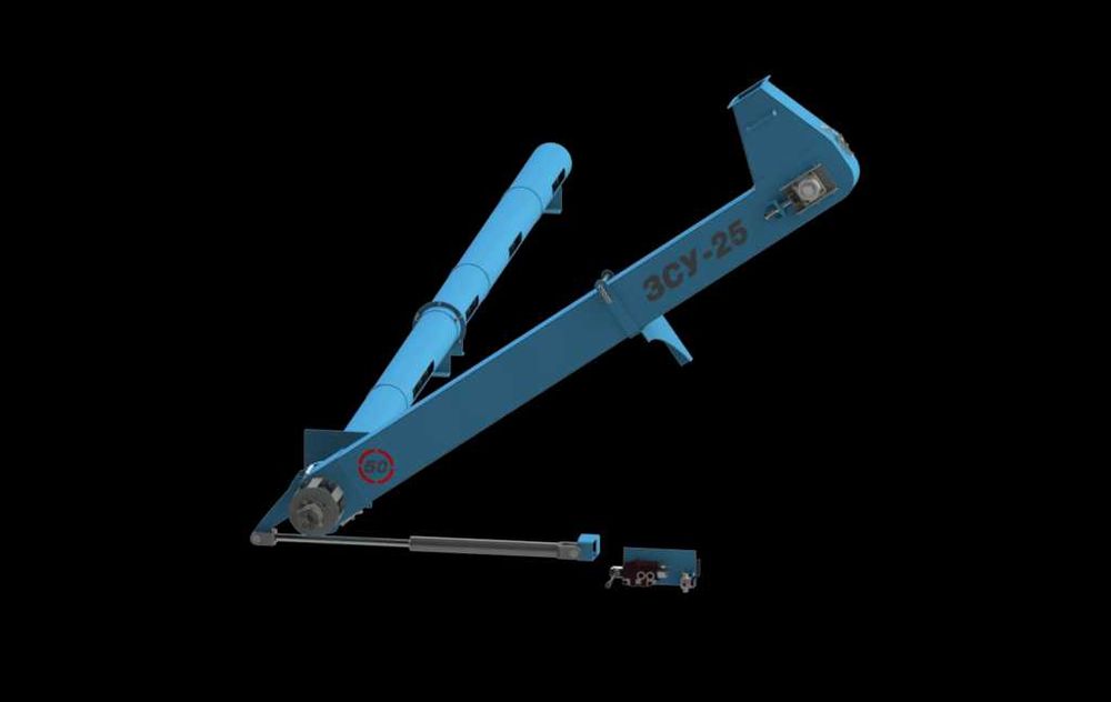 Продам загрузчики сеялок