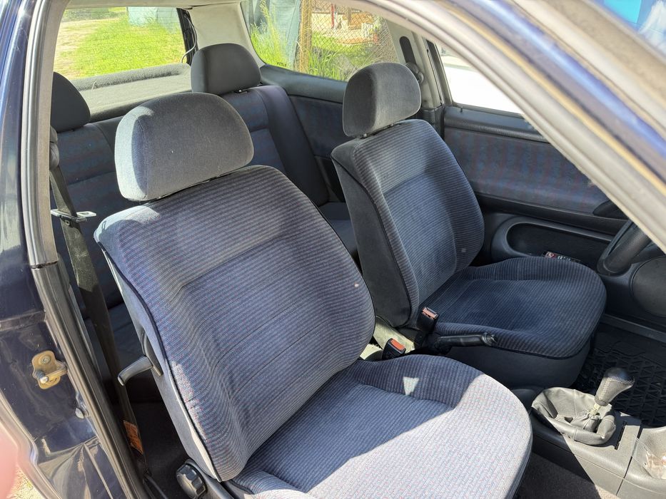 Продавам vw polo