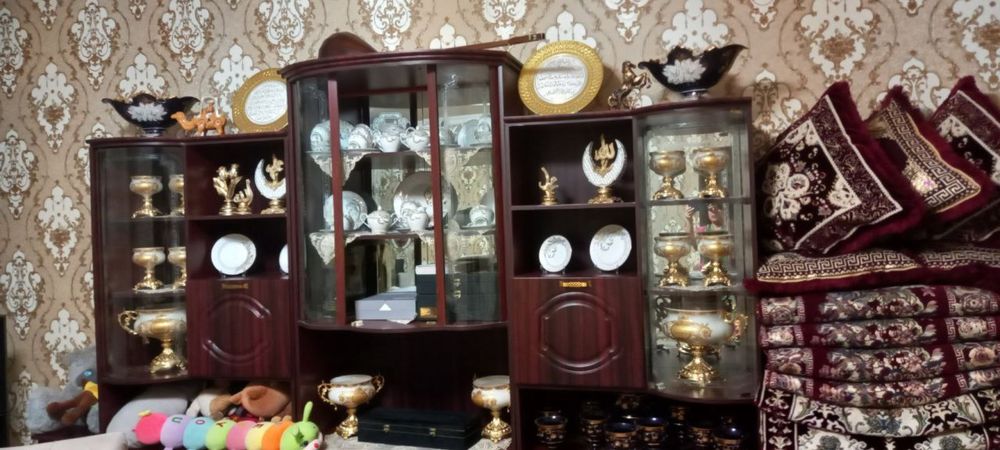 Мебель для гостиной