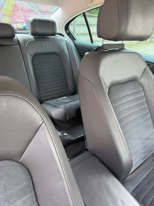 VOLKSWAGEN Passat 2017 — imagine 4