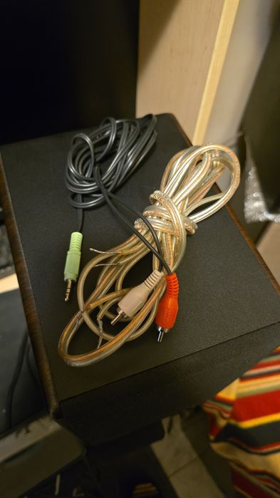 Microlab solo 5. Колонки мониторы.