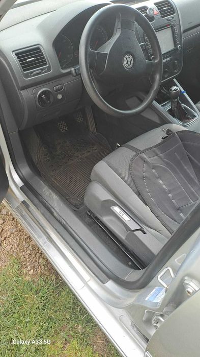 Golf 5 GT  din 2006