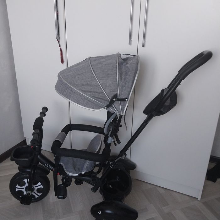 Продам детский велосипед