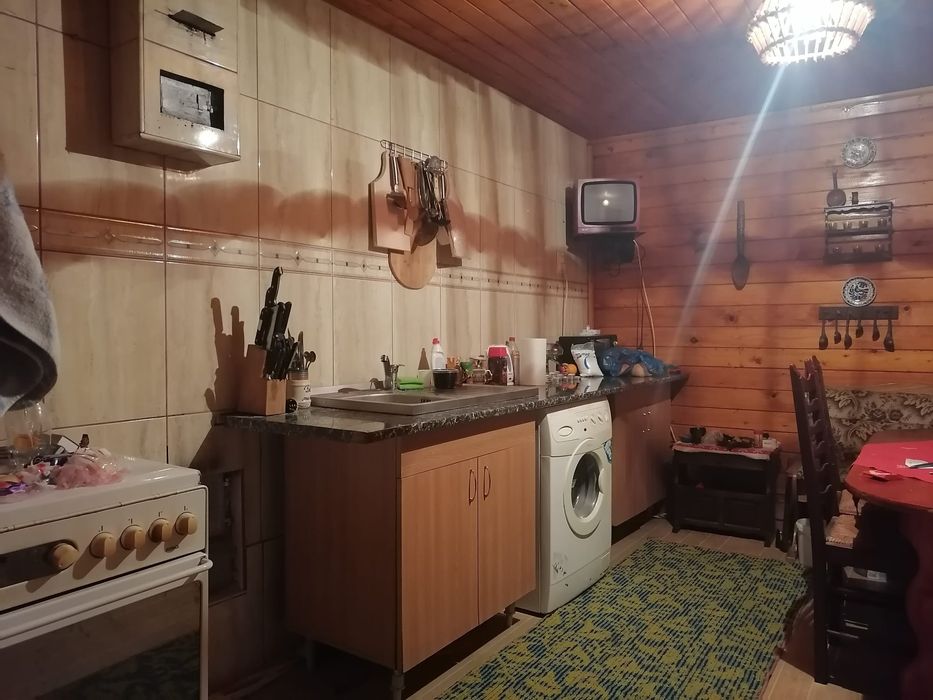 Casa de vânzare cu teren 5000m,loc.  Clănița, Teleorman