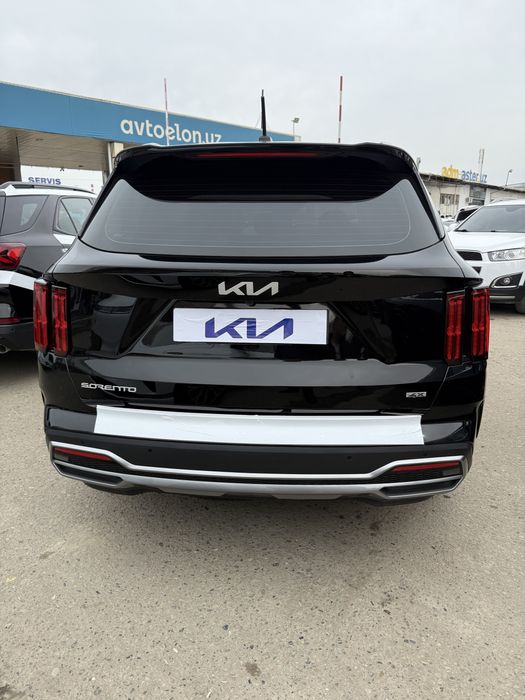 Kia sorento 2023