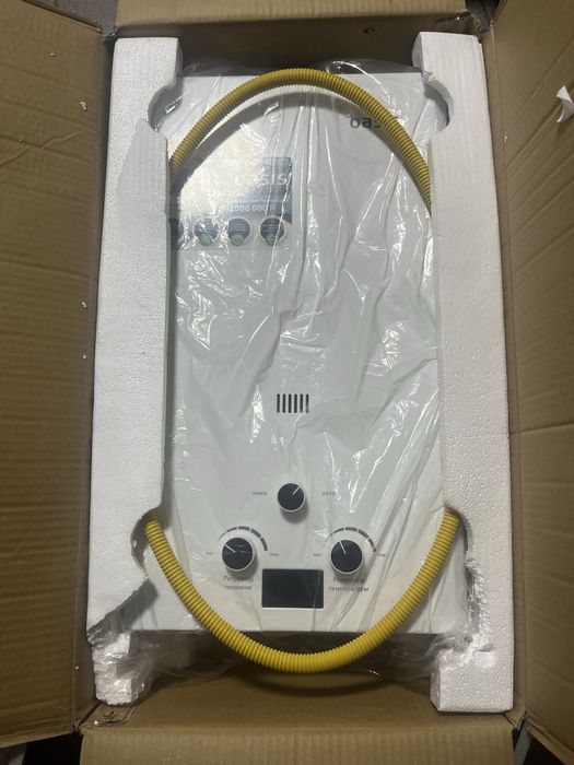 Водонагреватель Oasis S-20