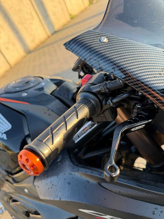 HONDA CBR 650R - 2022 | AKRAPOVIC | 16.000 KM |