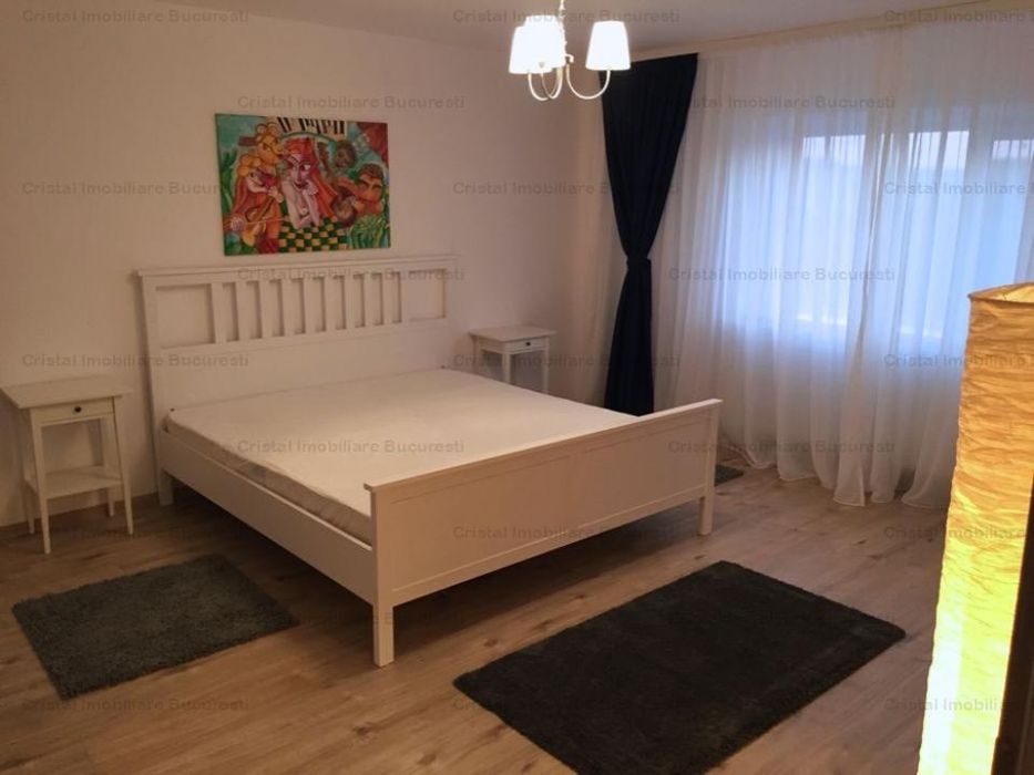 Garsoniera Dubla Calea Calarasilor Decebal Unirii Alba Iulia