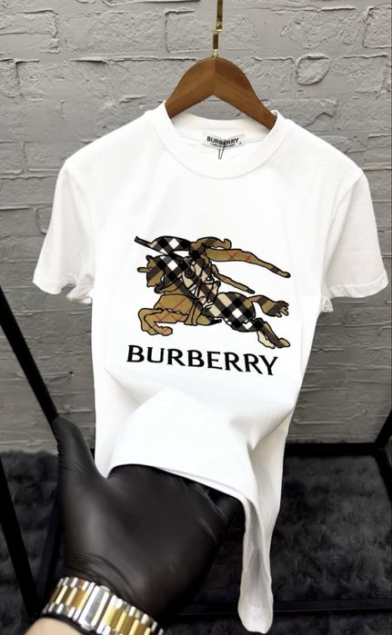 Tricou Burberry