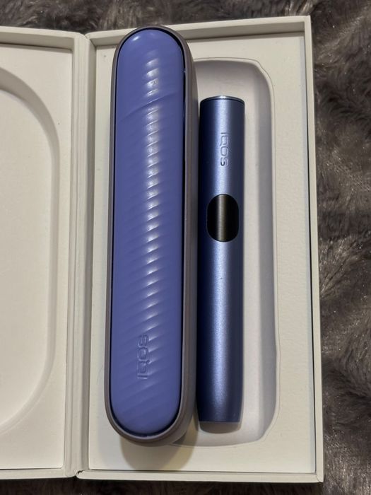 vand Iqos Iluma i