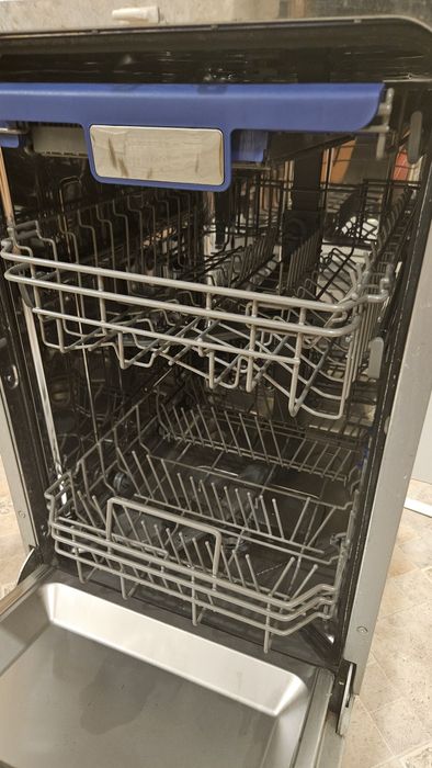 Посуда мойка Hansa