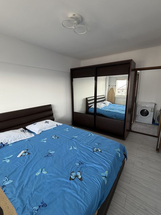 Apartament Romarta 3 camere