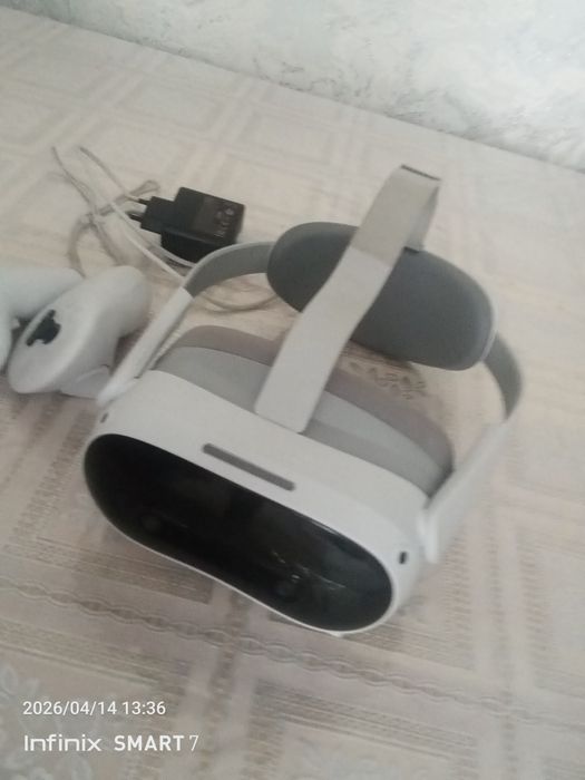 Virtual ochki xorowoe sostoyanie