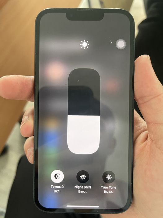 Айфон 13 в идеальном состояние