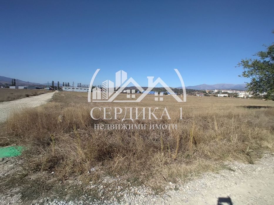 Продава се Парцел в Благоевград, Първа промишлена зона - 5000 кв.м за 53 €/кв.м - Снимка #3