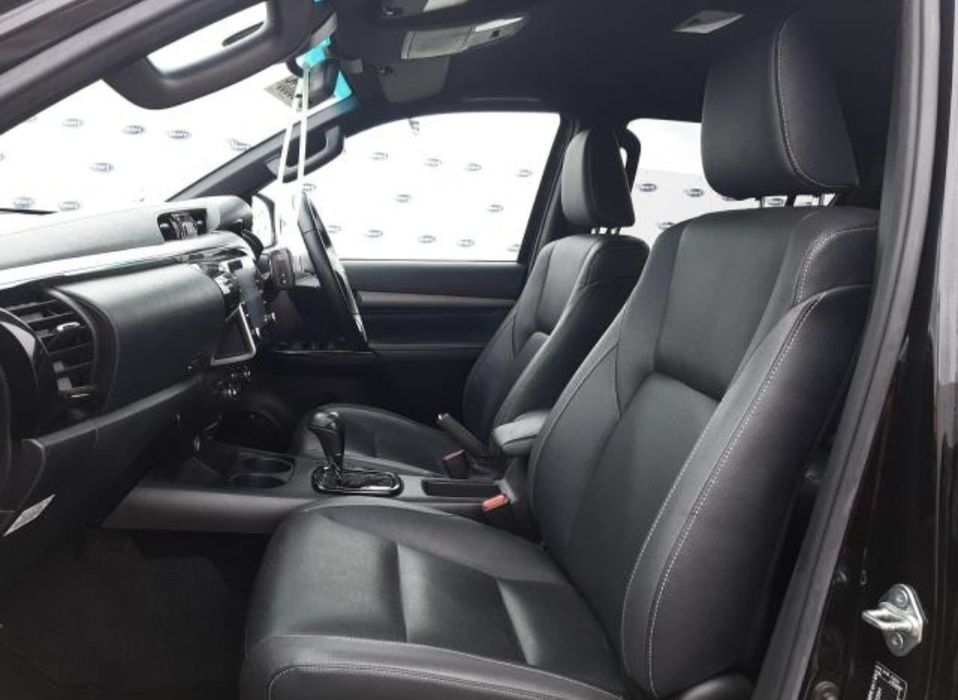 Dezmembrez Toyota Hilux Invincible 2020-2024 2.8 Automat