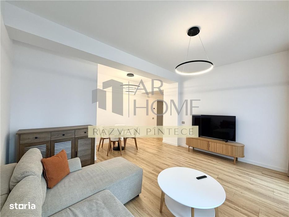 Apartament 2 camere | curte | parcare | Marasesti Ploiesti