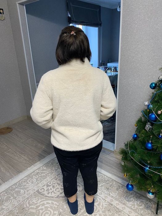 Продается Эко шуба