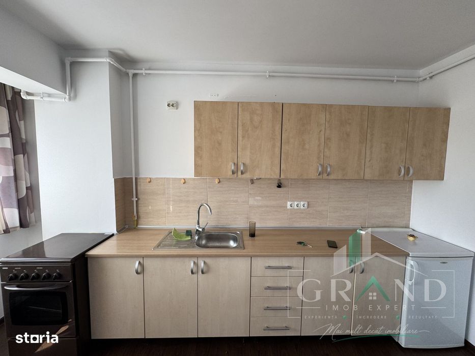 Apartament 2 camere, Manastur — fotografia 3