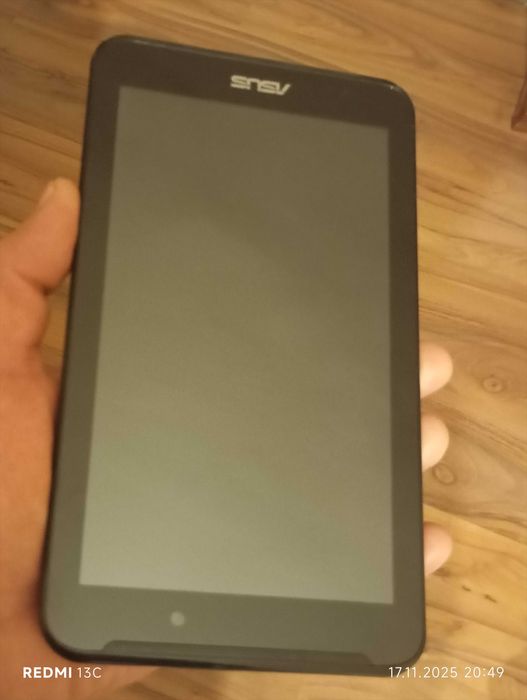 Таблет 7 инча ASUS