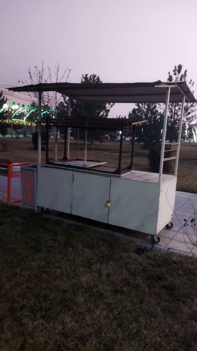 Прилавка сондик сотилади