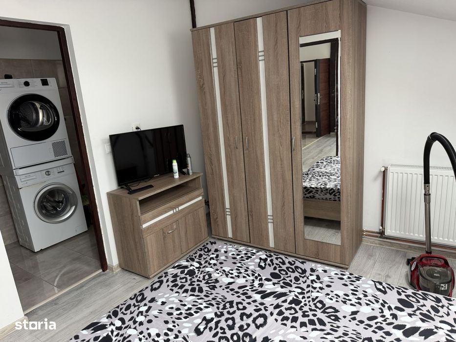 ap 2 camere aproape shopping city