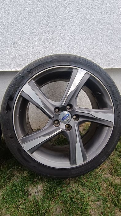 Jante Volvo s60 18"