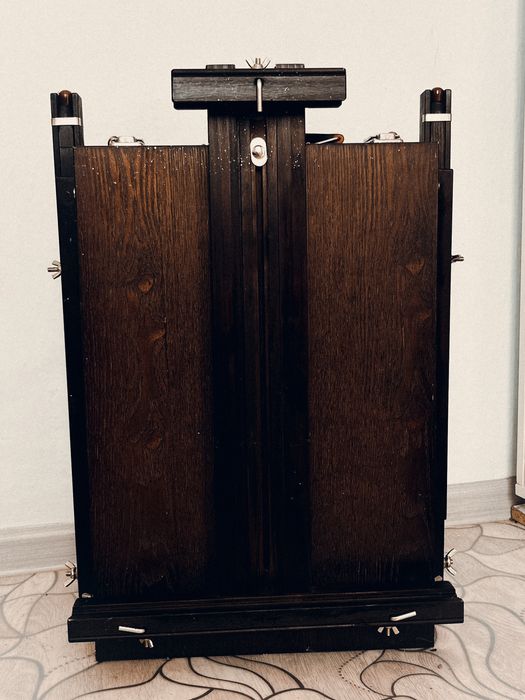 Этюдник мальберт для креативной души