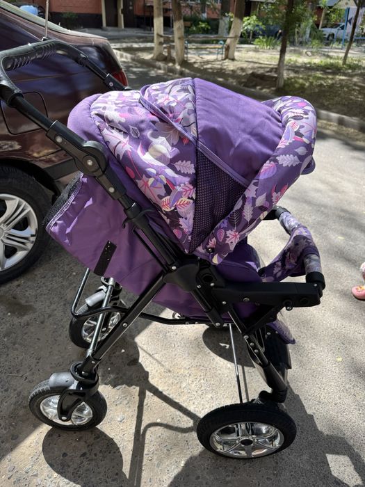 Коляска трансформер